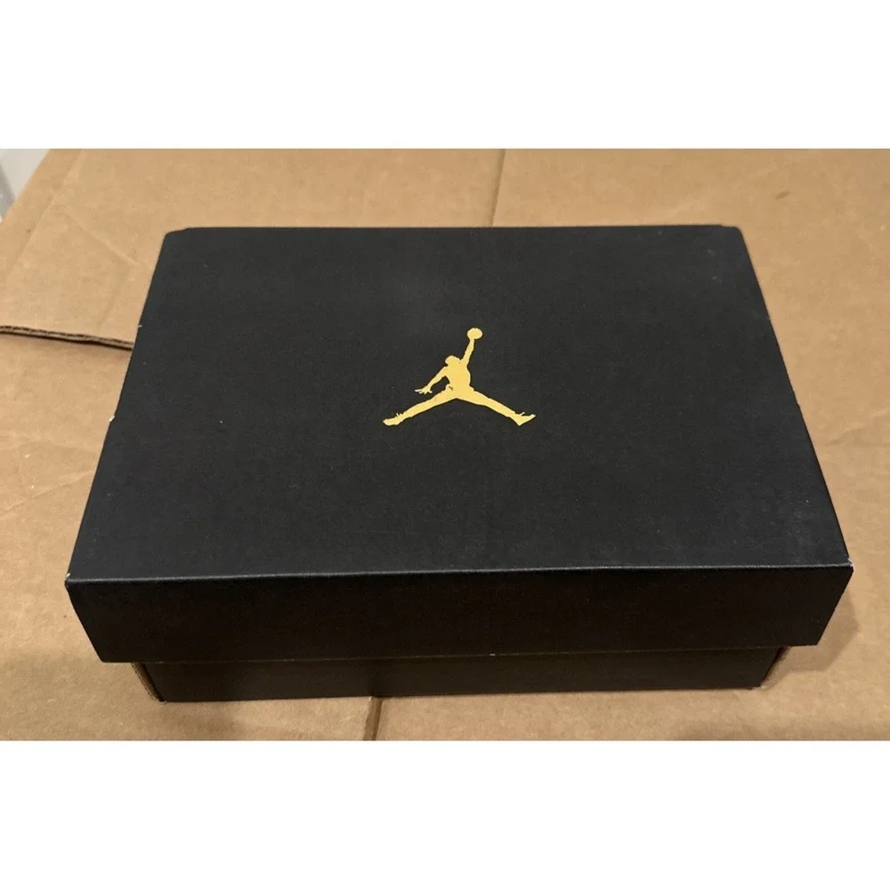 Jordan Toddler Size 7c Spizike Low‎ Sneaker Bordeaux/Hyper Royal/Sail